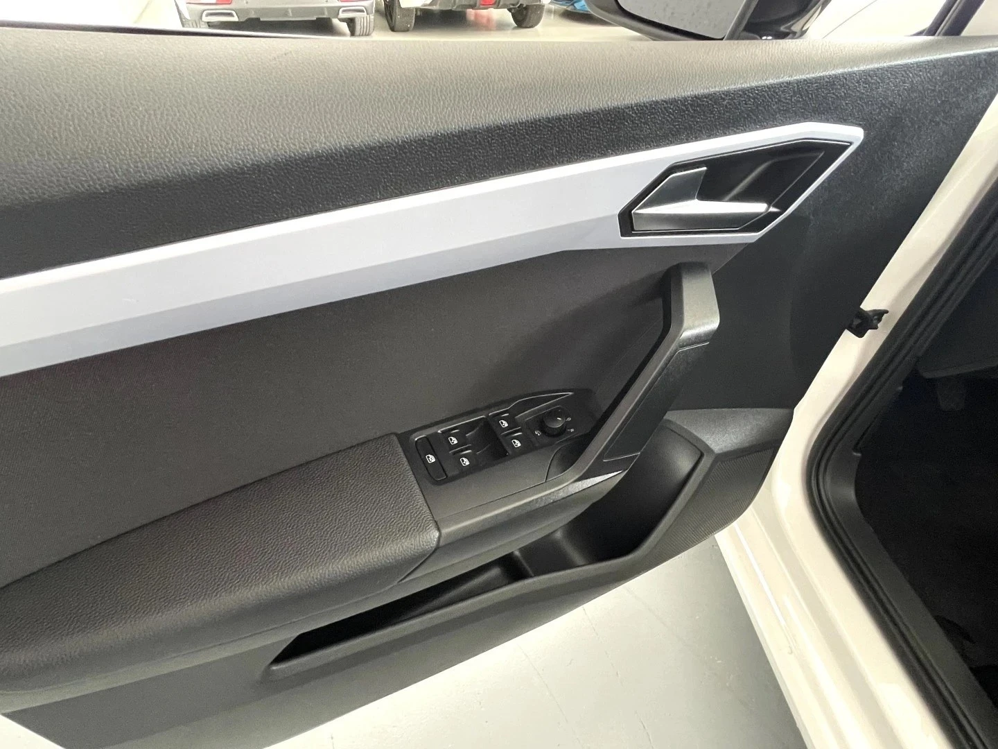 SEAT Ibiza 1.0 TSI FR