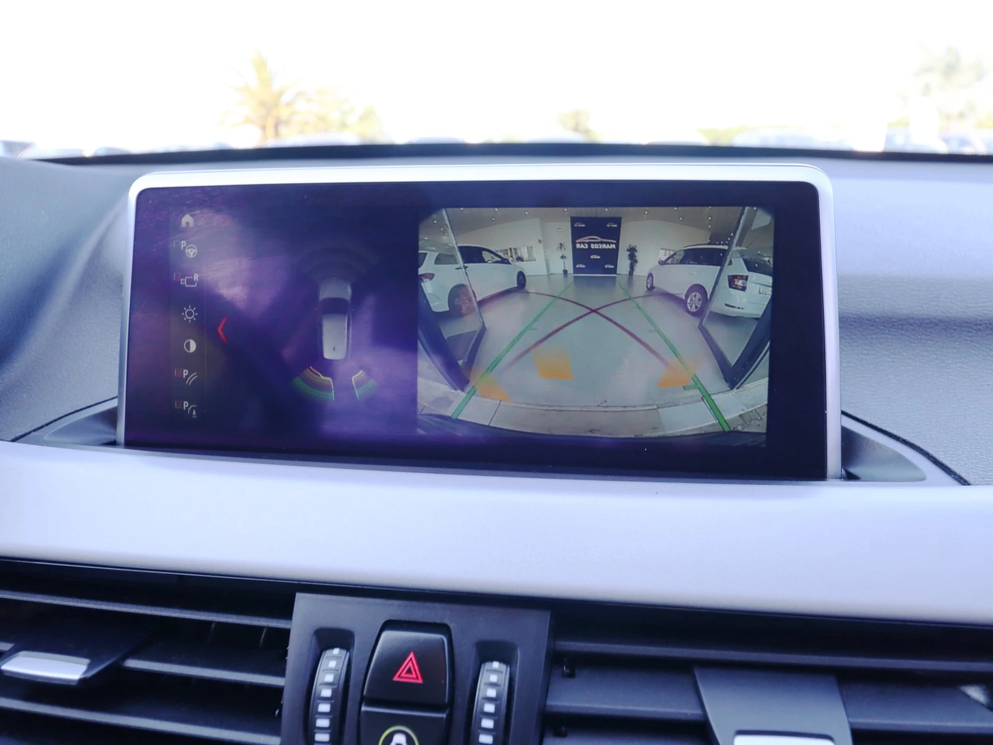 BMW X1 16 d sDrive