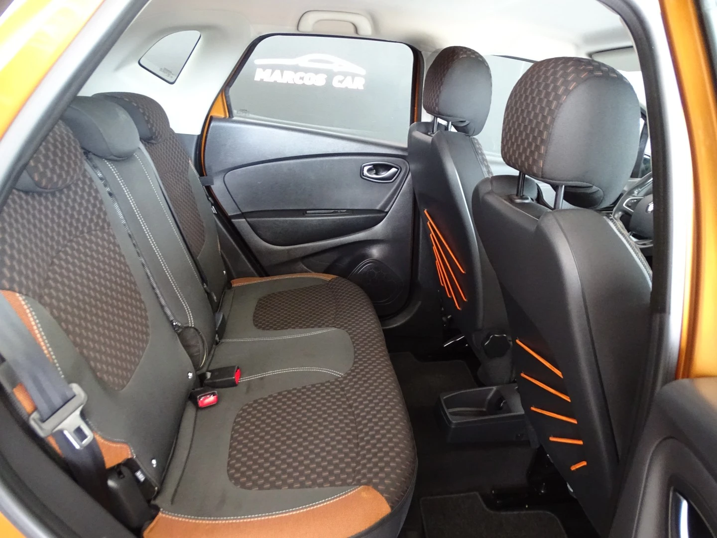 Renault Captur 0.9 TCE Exclusive