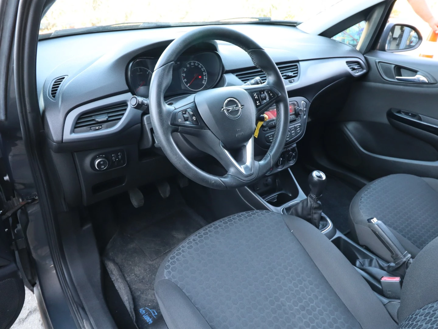 Opel Corsa 1.3 CDTi Business Edition