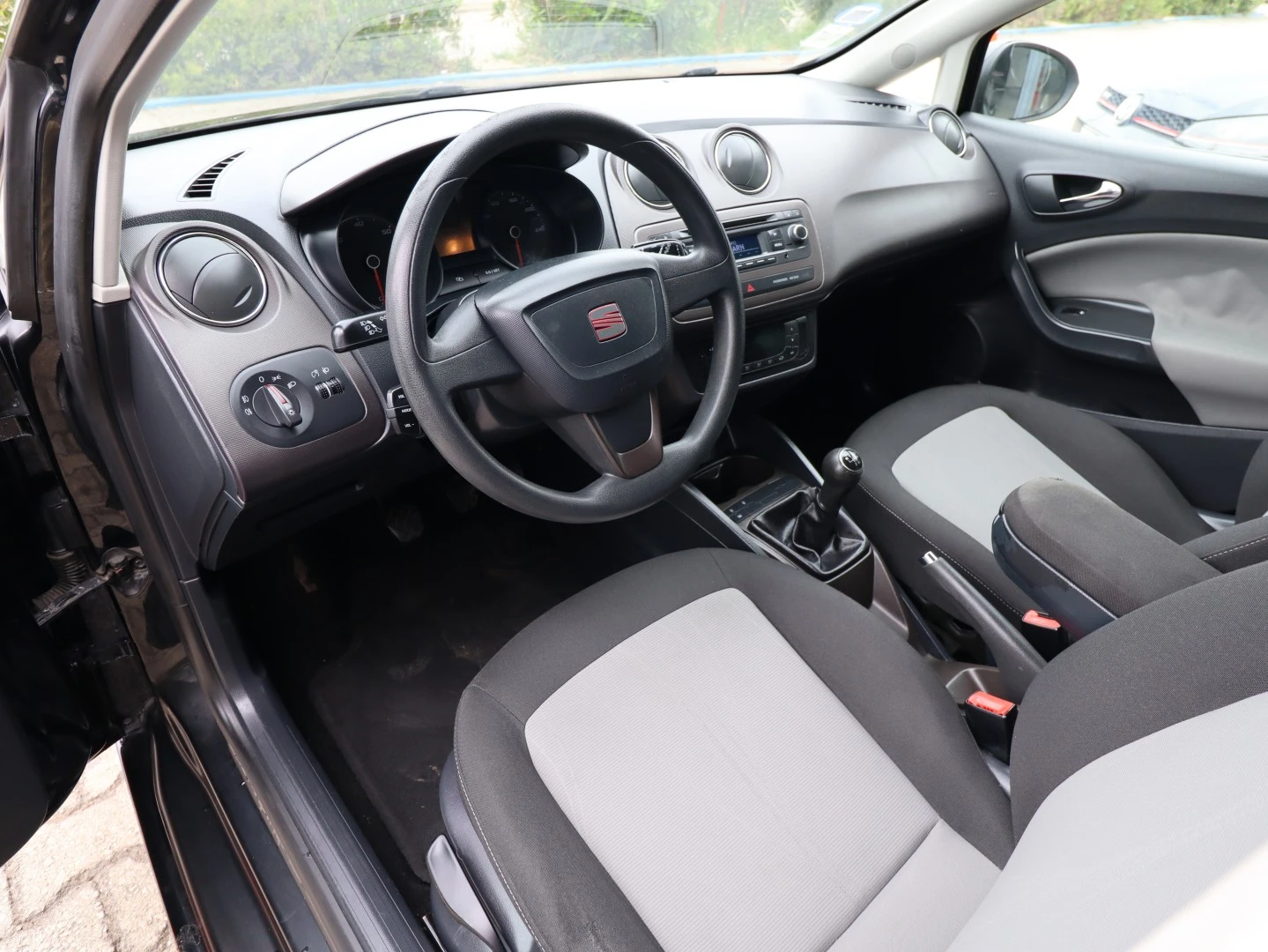 SEAT Ibiza ST 1.6 TDi Style