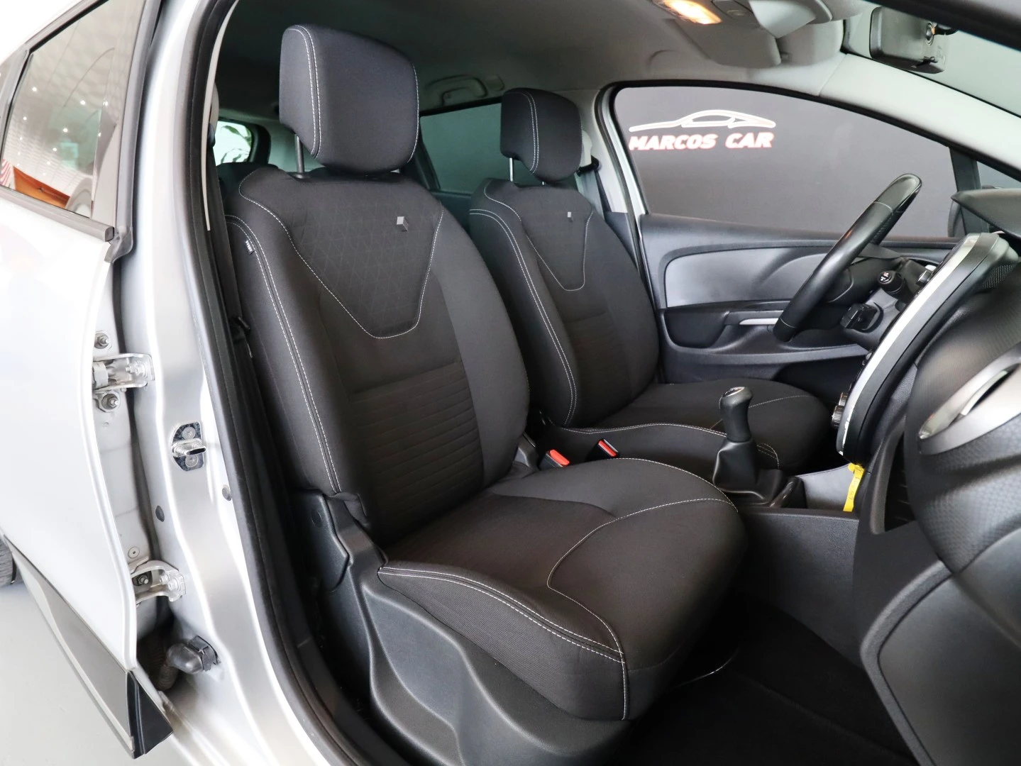 Renault Clio Sport Tourer 0.9 TCe Limited