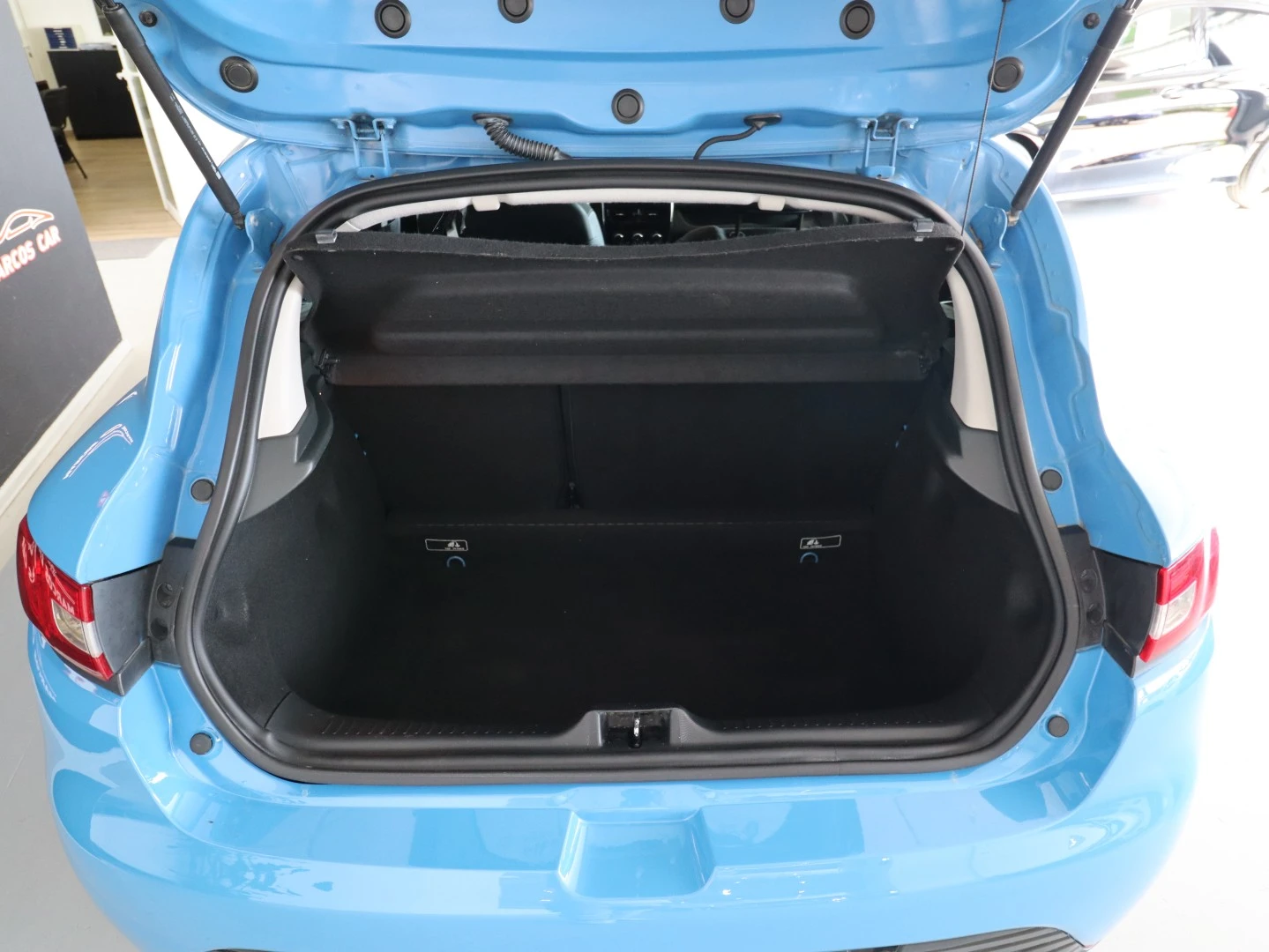 Renault Clio 0.9 TCE