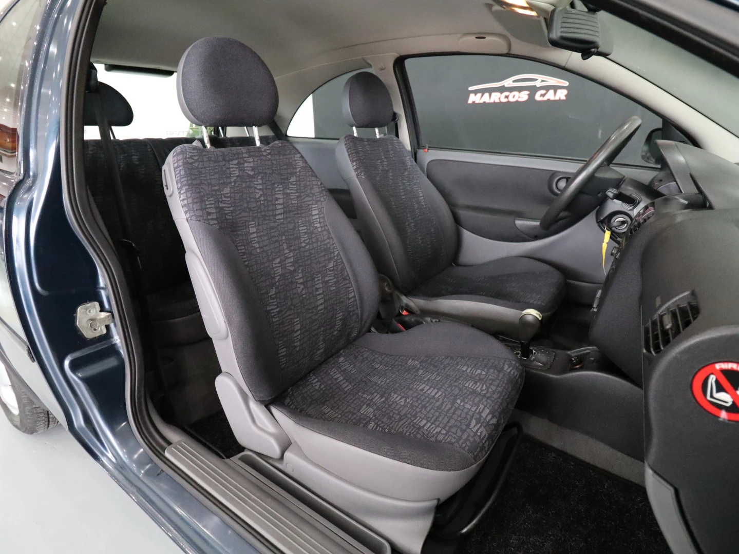 Opel Corsa 1.2 16V Confort