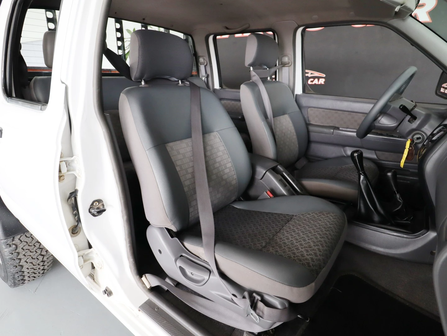 Nissan Navara 2.5 d