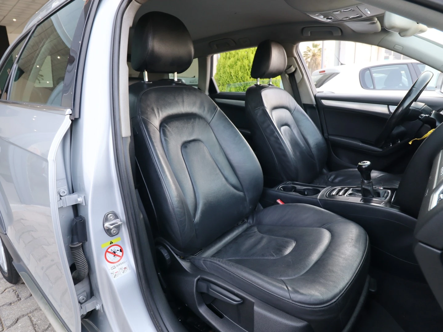 Audi A4 Allroad 2.0 TDI quattro Exclusive