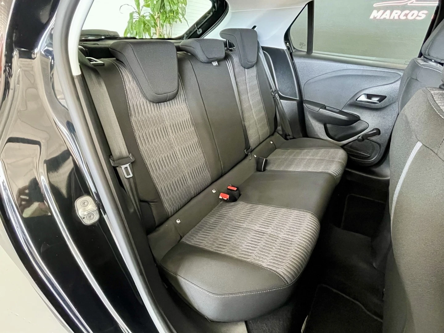 Opel Corsa 1.2 Business
