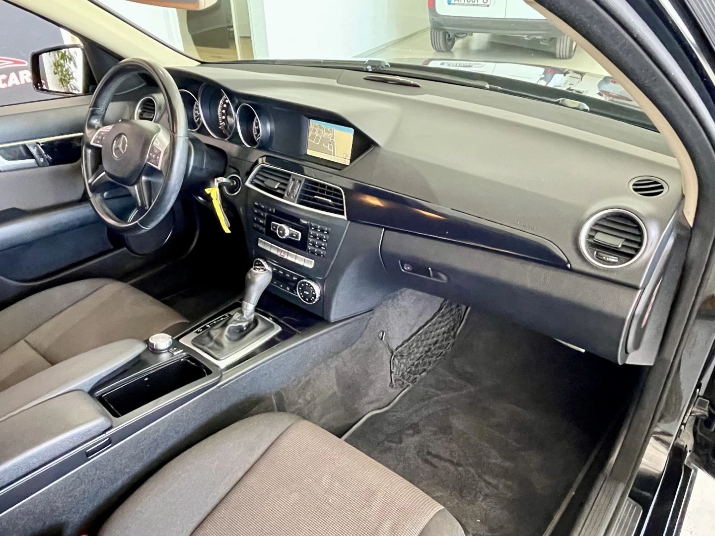 Mercedes-Benz 220 CDi Classic BE