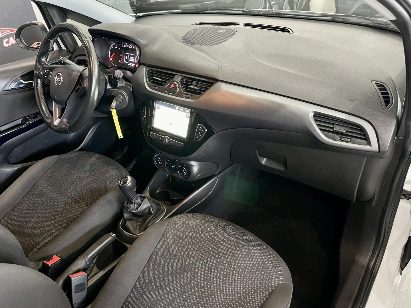 Opel Corsa 1.3 CDTI Active