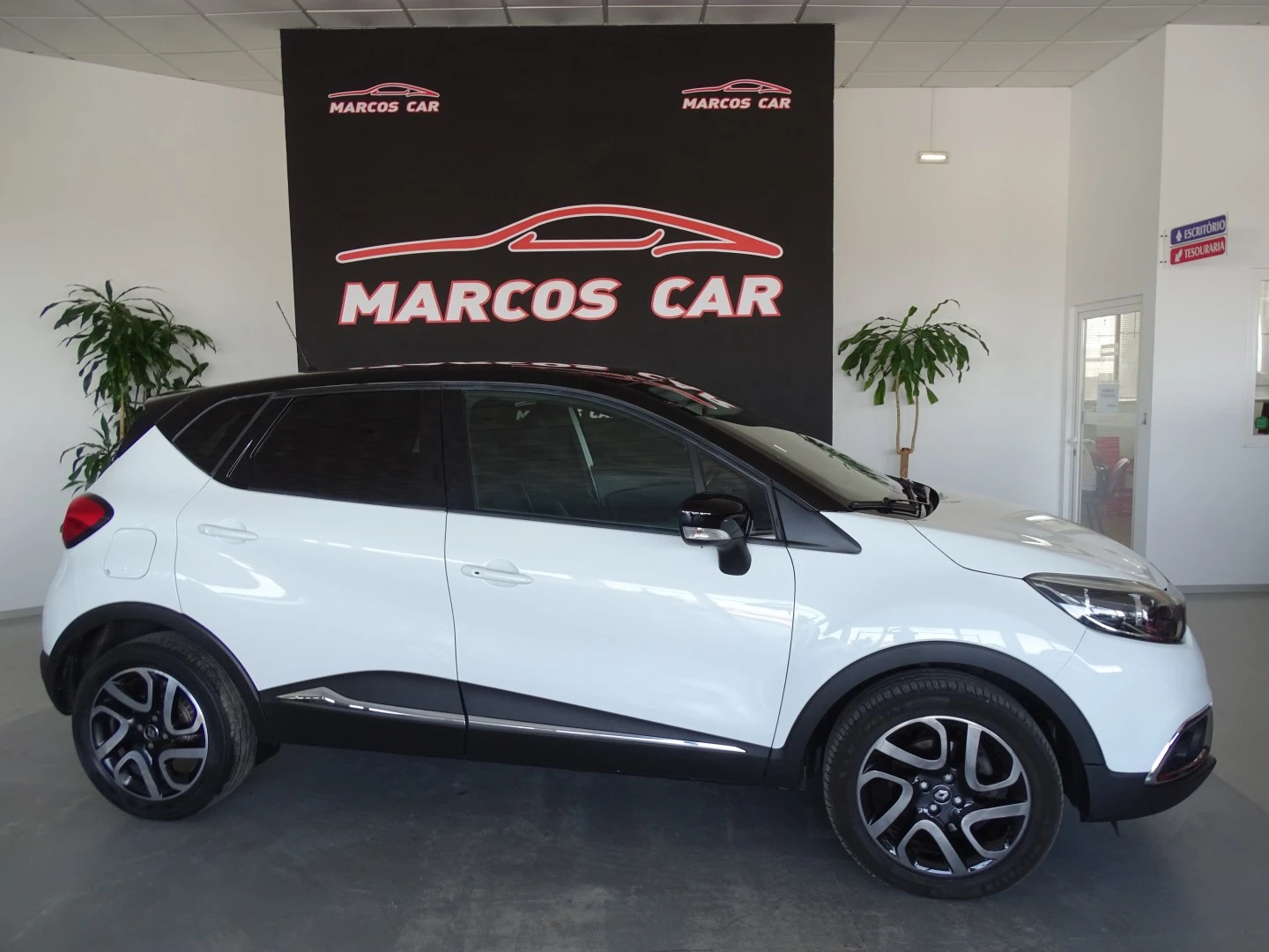 Renault Captur 1.5 dCi Exclusive XMOD