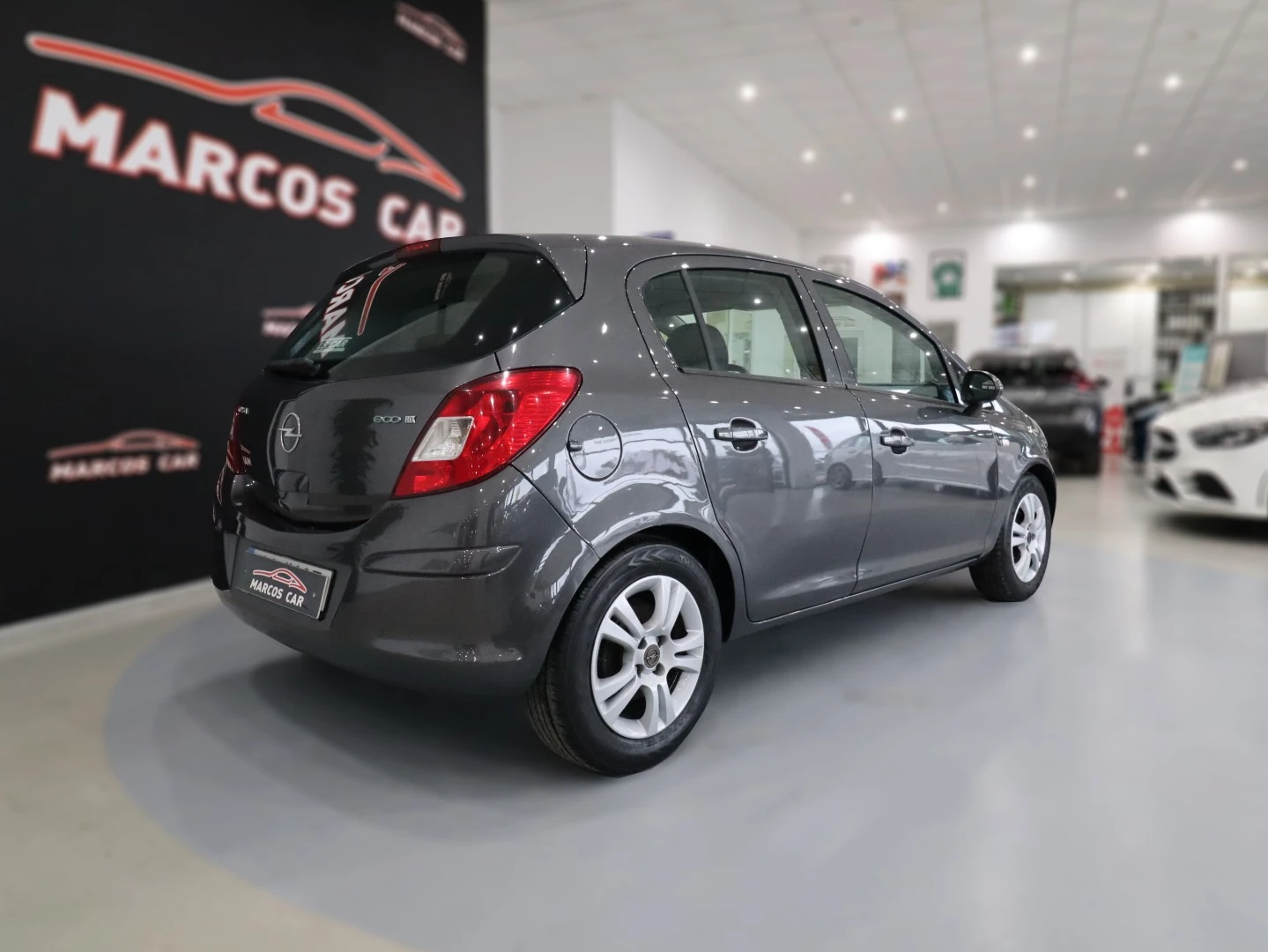 Opel Corsa 1.3 CDTi Enjoy