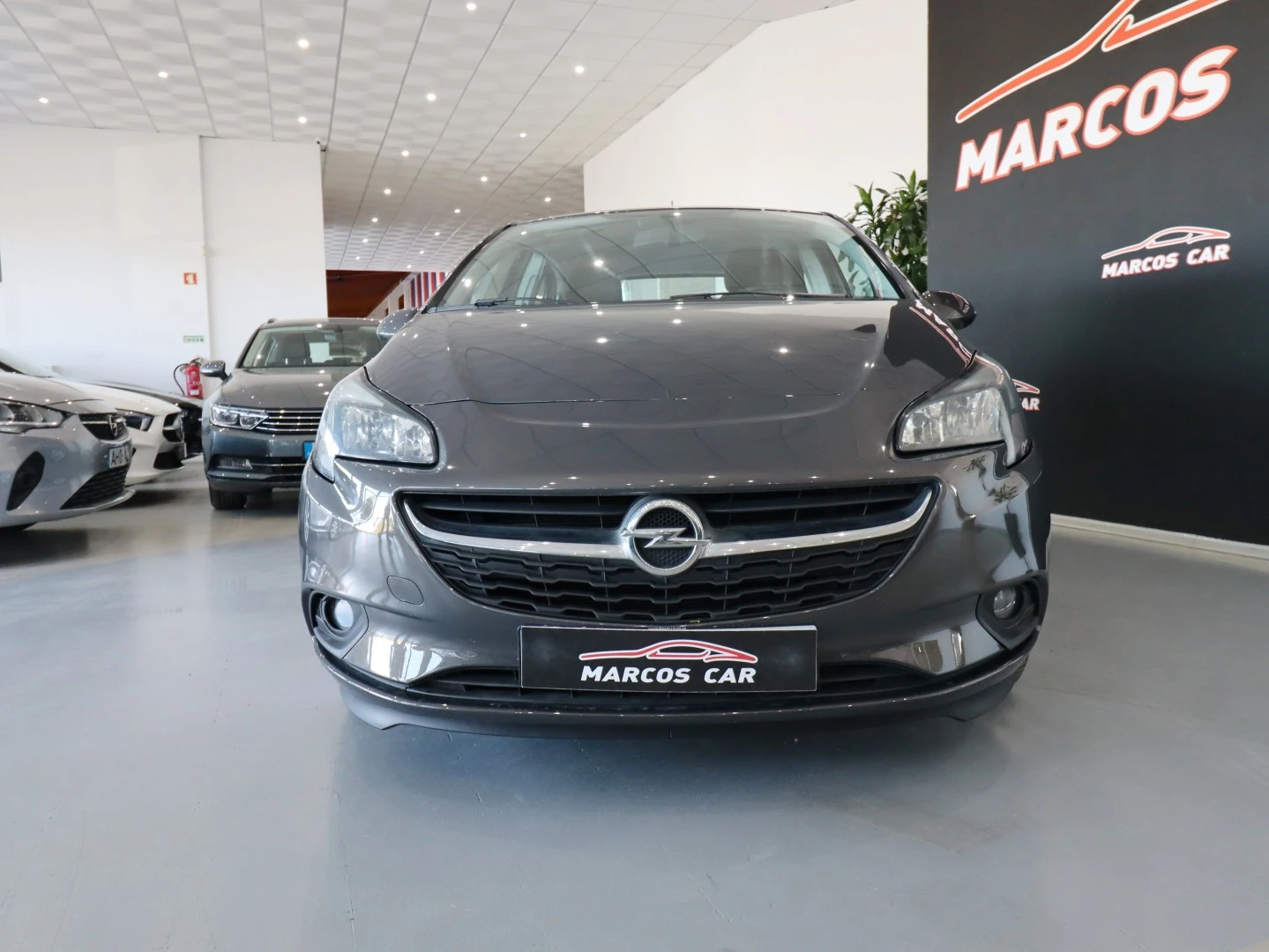 Opel Corsa 1.3 CDTi Business Edition