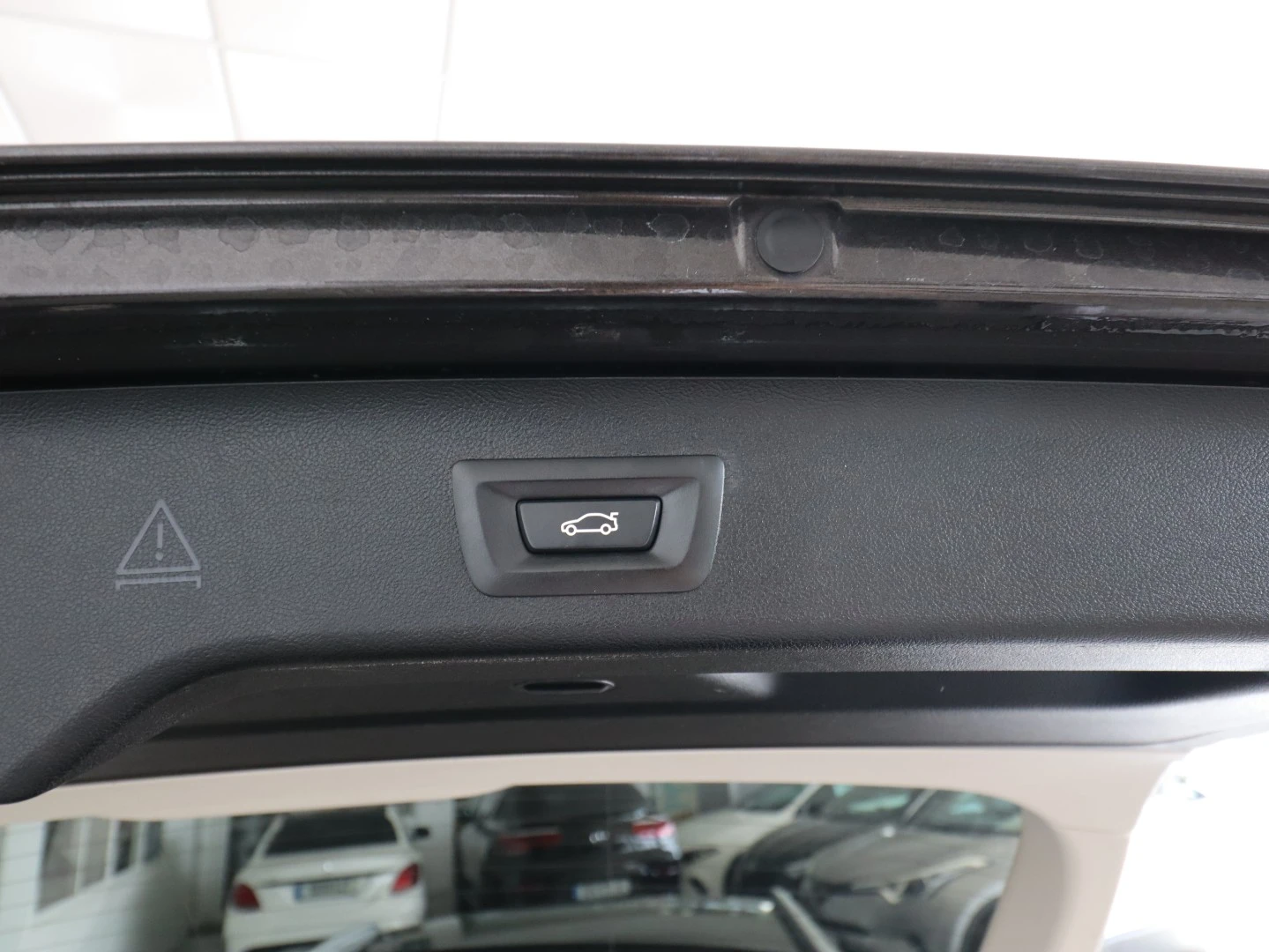 BMW 520 d Touring sport -auto
