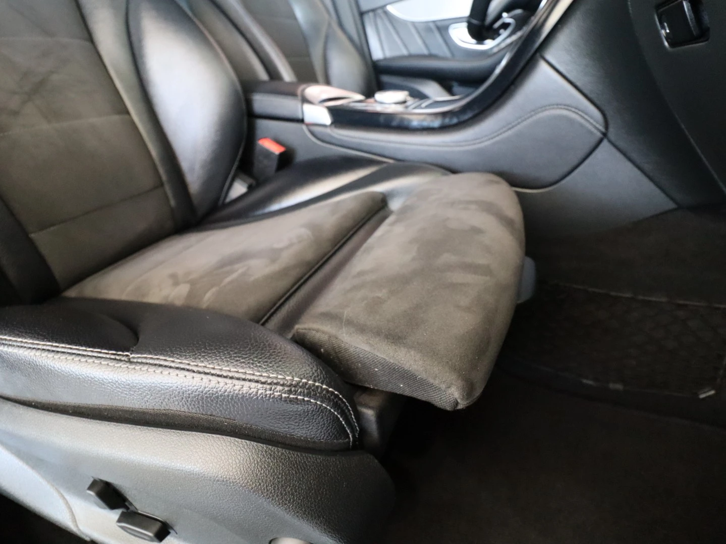 Mercedes-Benz GLC 220 d 4Matic 9G-TRONIC AMG Line