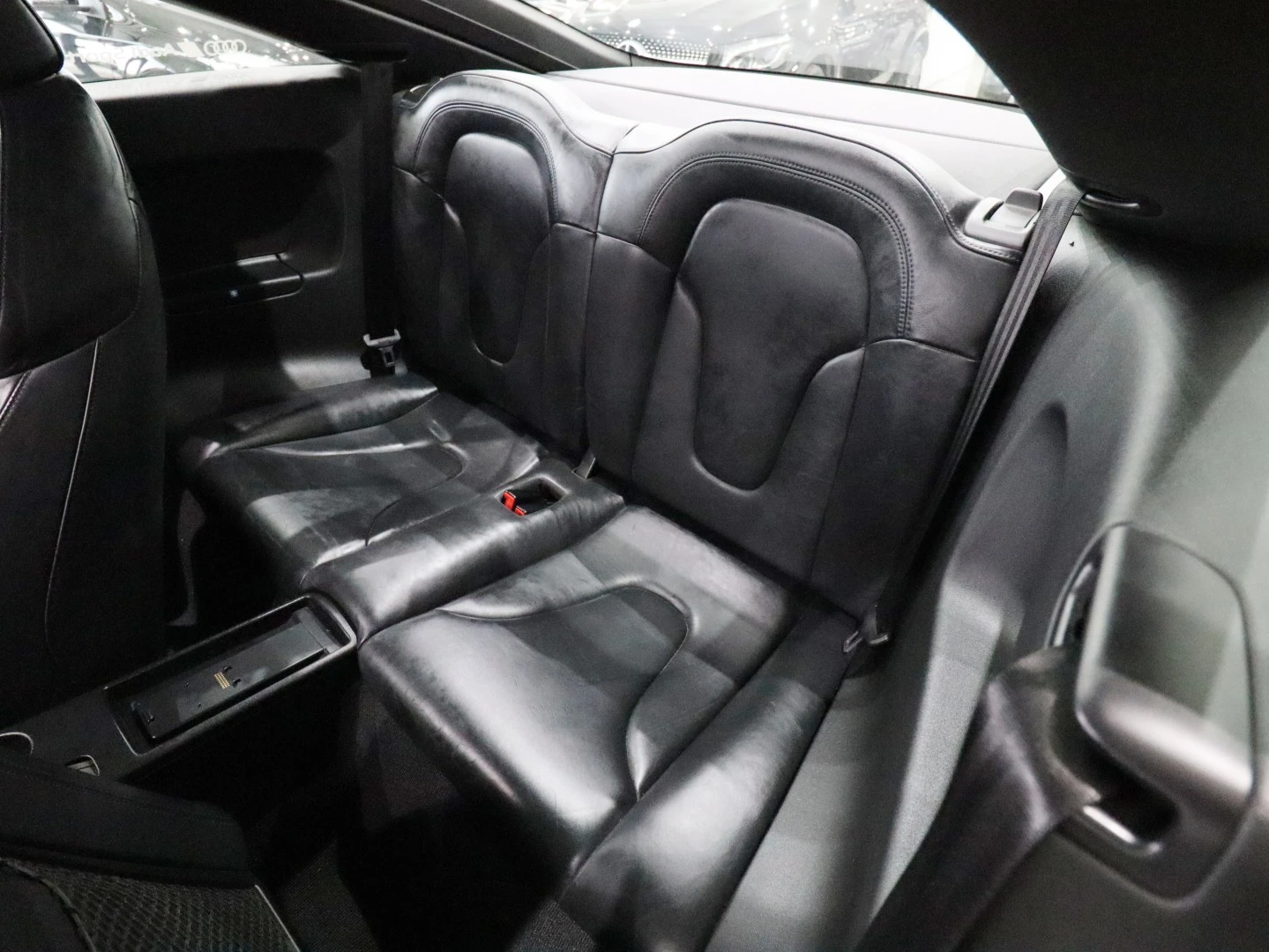 Audi TT Coupé 2.0 TFSI
