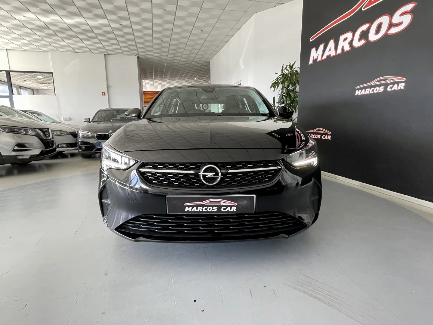 Opel Corsa 1.2 Business