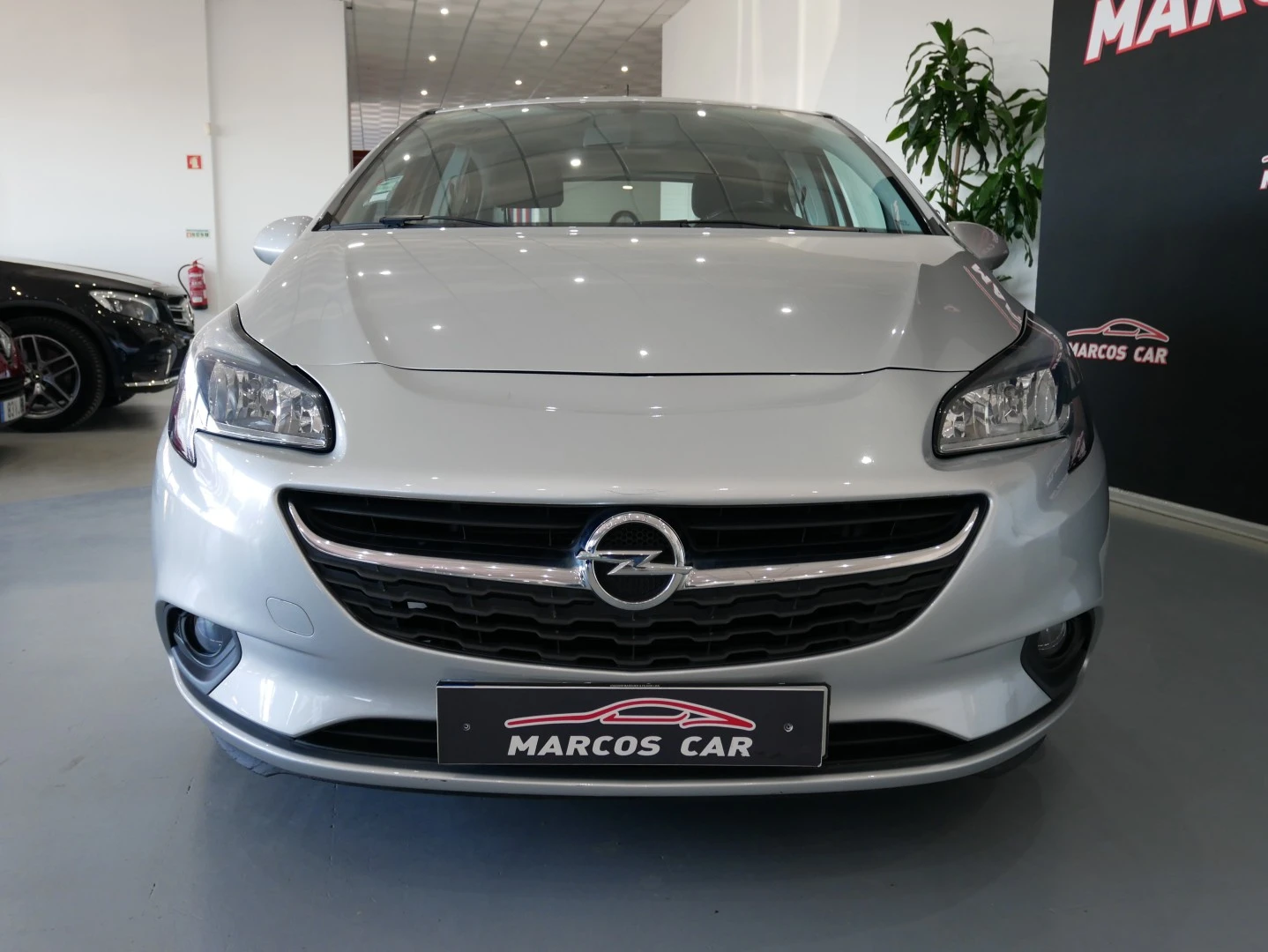 Opel Corsa 1.2 Edition