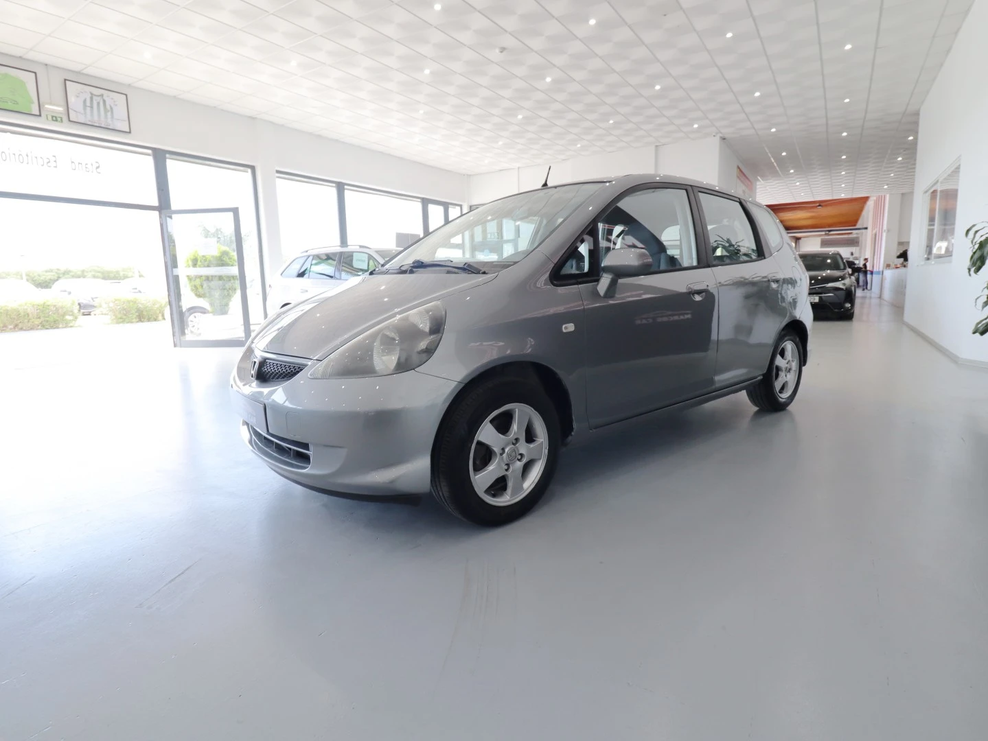 Honda Jazz 1.2 LS