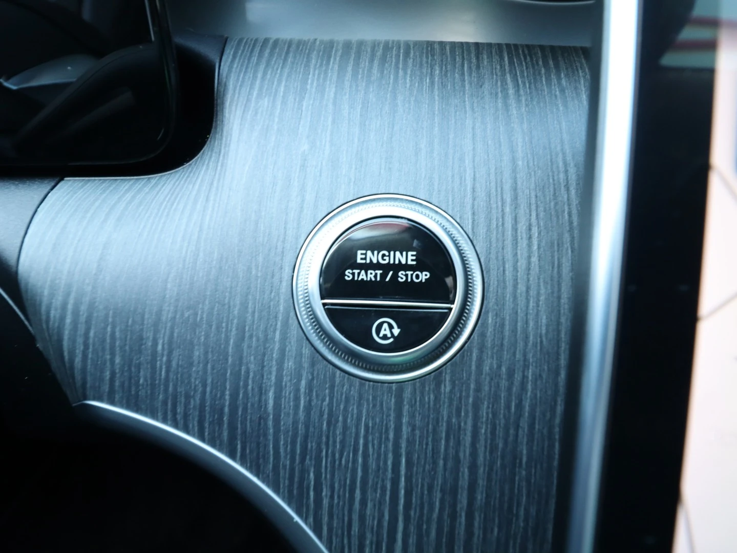 Mercedes-Benz C 220 Station d 9G-TRONIC AMG Line