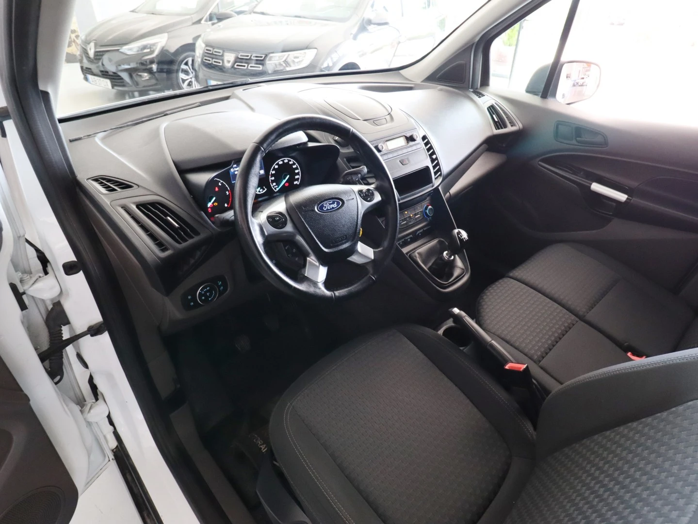 Ford Transit Connect Connect 1.5 TDCi 200 L1 Ambiente
