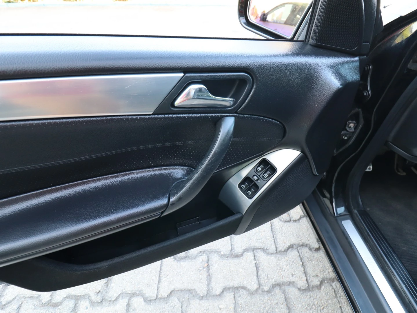 Mercedes-Benz C 220 CDI Avantgarde
