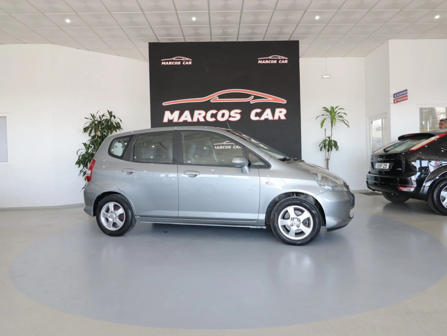 Honda Jazz 1.2 LS