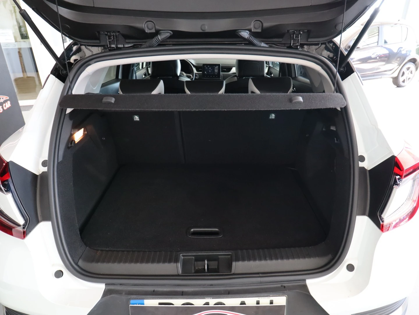 Renault Captur 1.0 TCe Exclusive