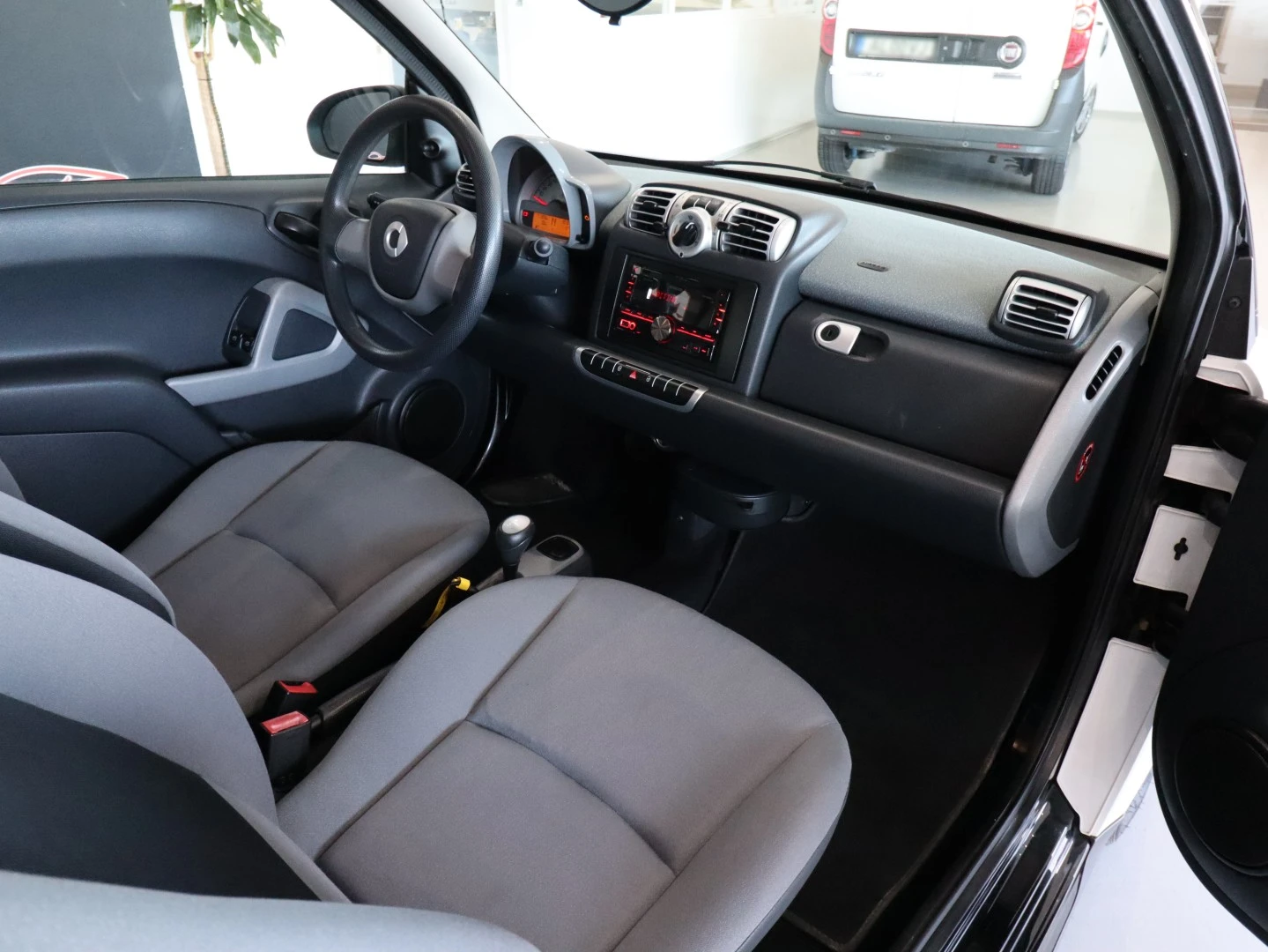 Smart ForTwo Coupé 0.8 cdi Pulse 54