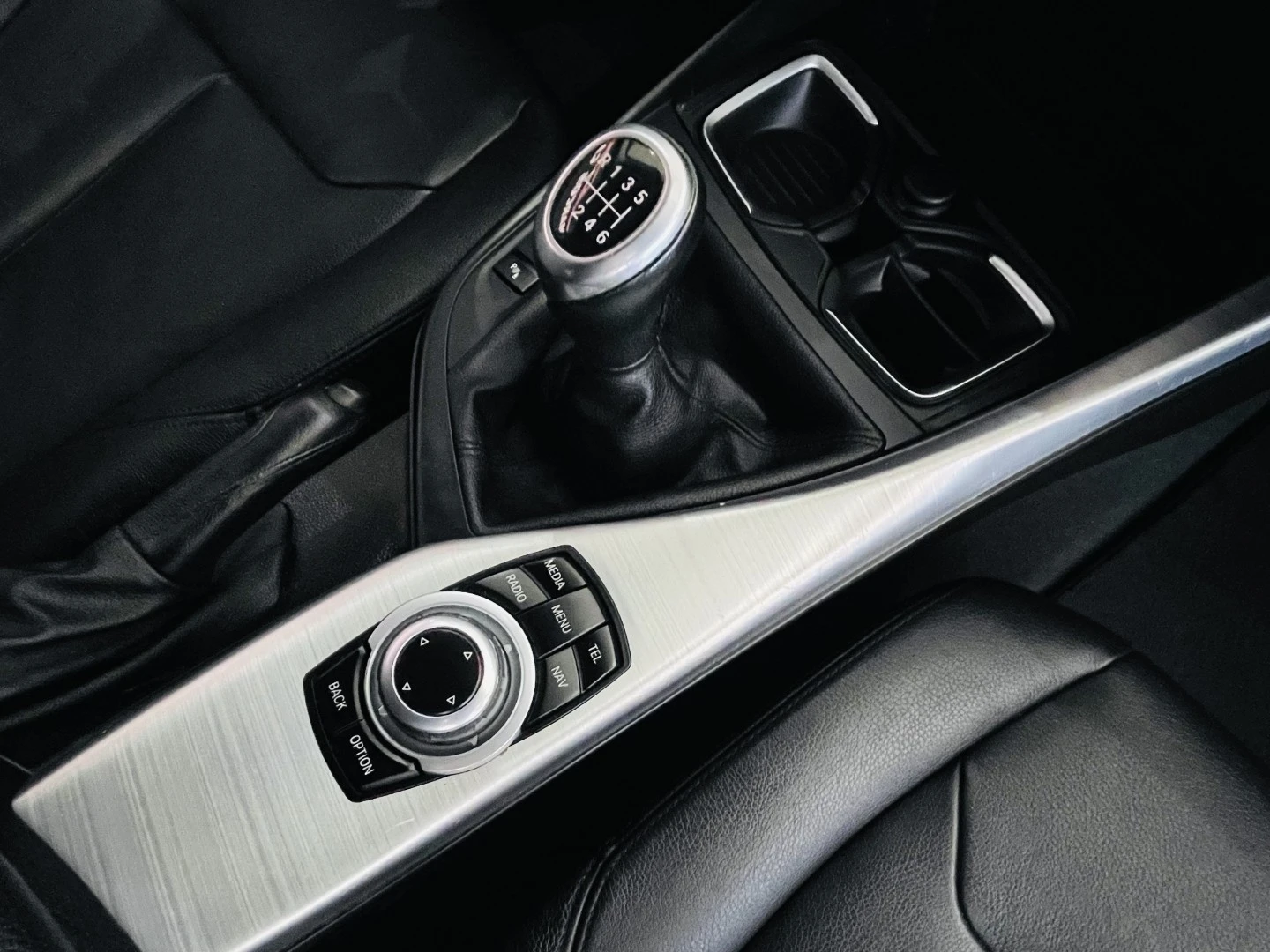 BMW 116 d Advantage