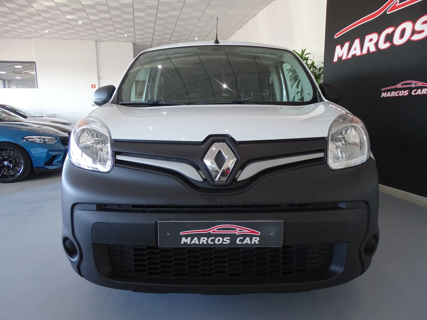 Renault Kangoo 1.5 dCi Maxi Business S/S