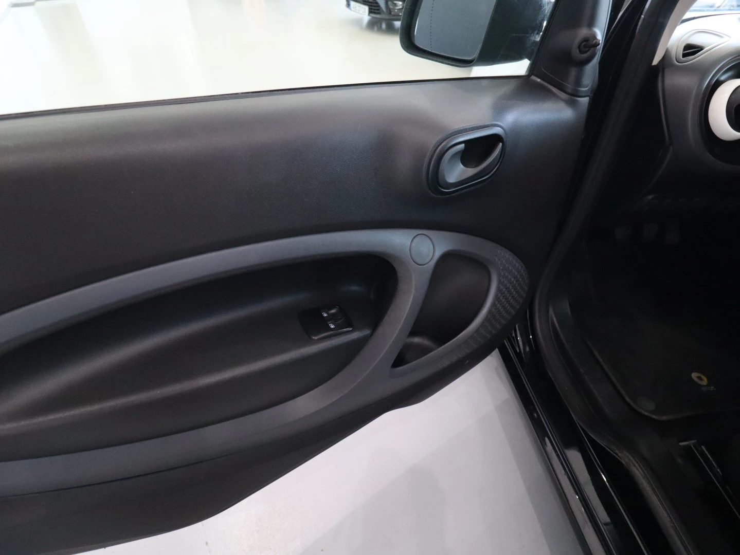 Smart ForTwo Coupé 1.0 Edition 1 71