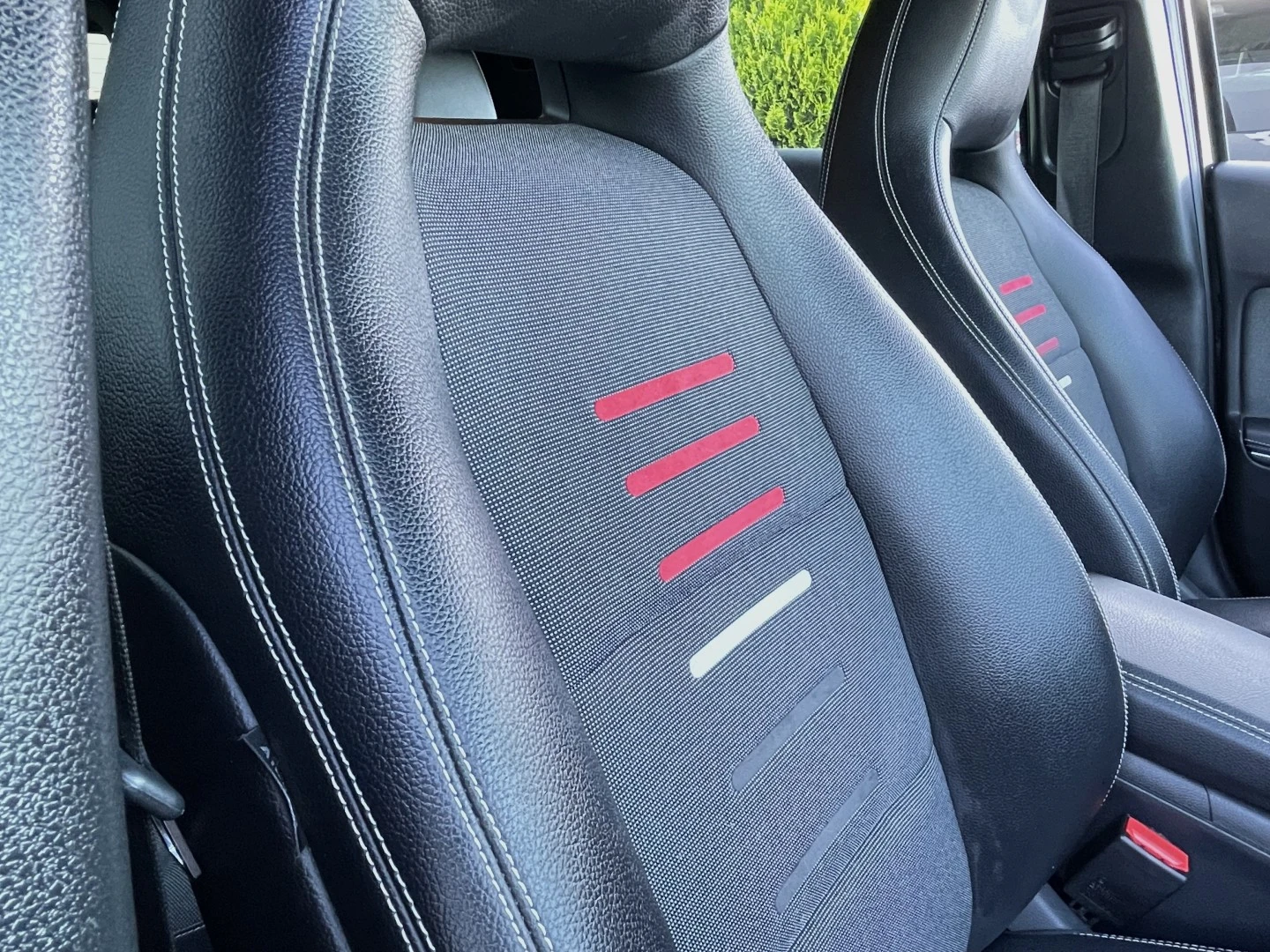 Mercedes-Benz A 180 CDi BE Style