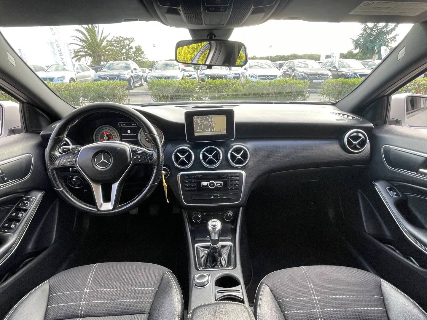Mercedes-Benz A 180 CDi BE Edition Urban