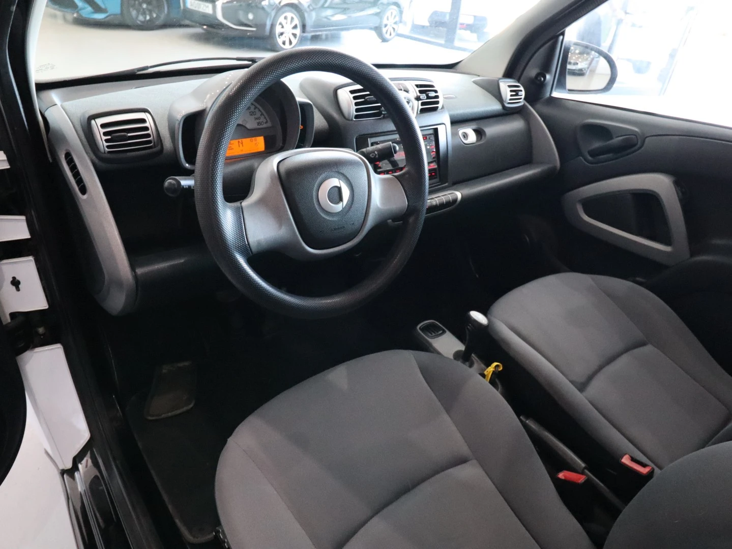 Smart ForTwo Coupé 0.8 cdi Pulse 54