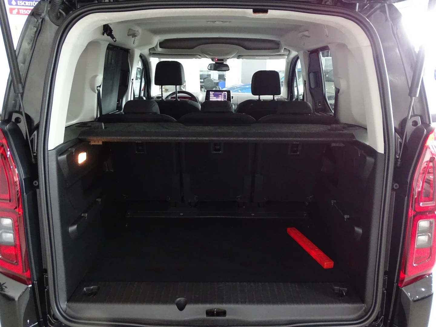 Opel Combo Life 1.5 D S&S Edition