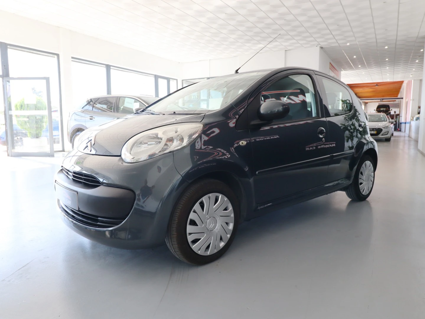 Citroën C1 1.0 SX