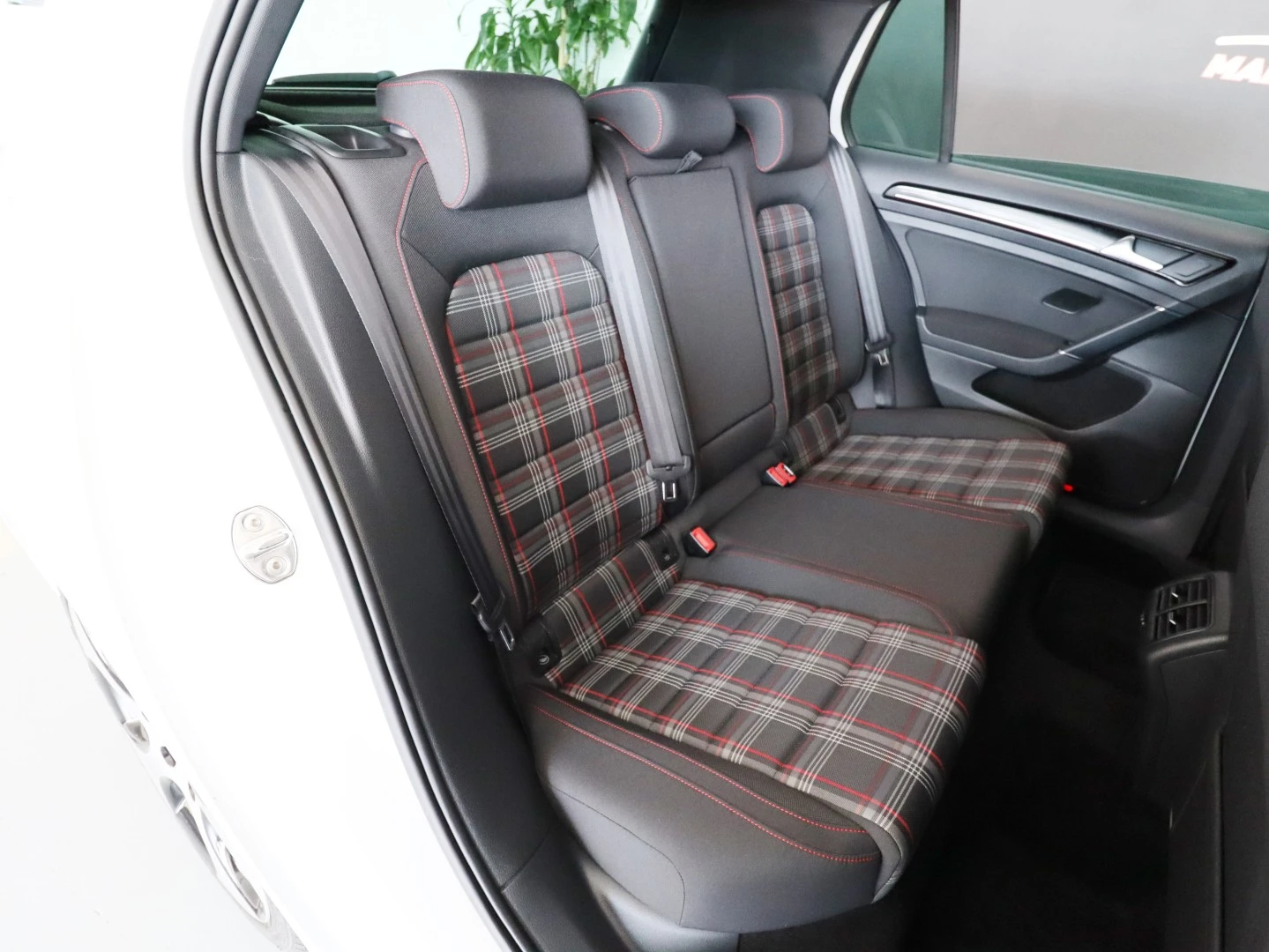 VW Golf 2.0 TSi GTi Performance