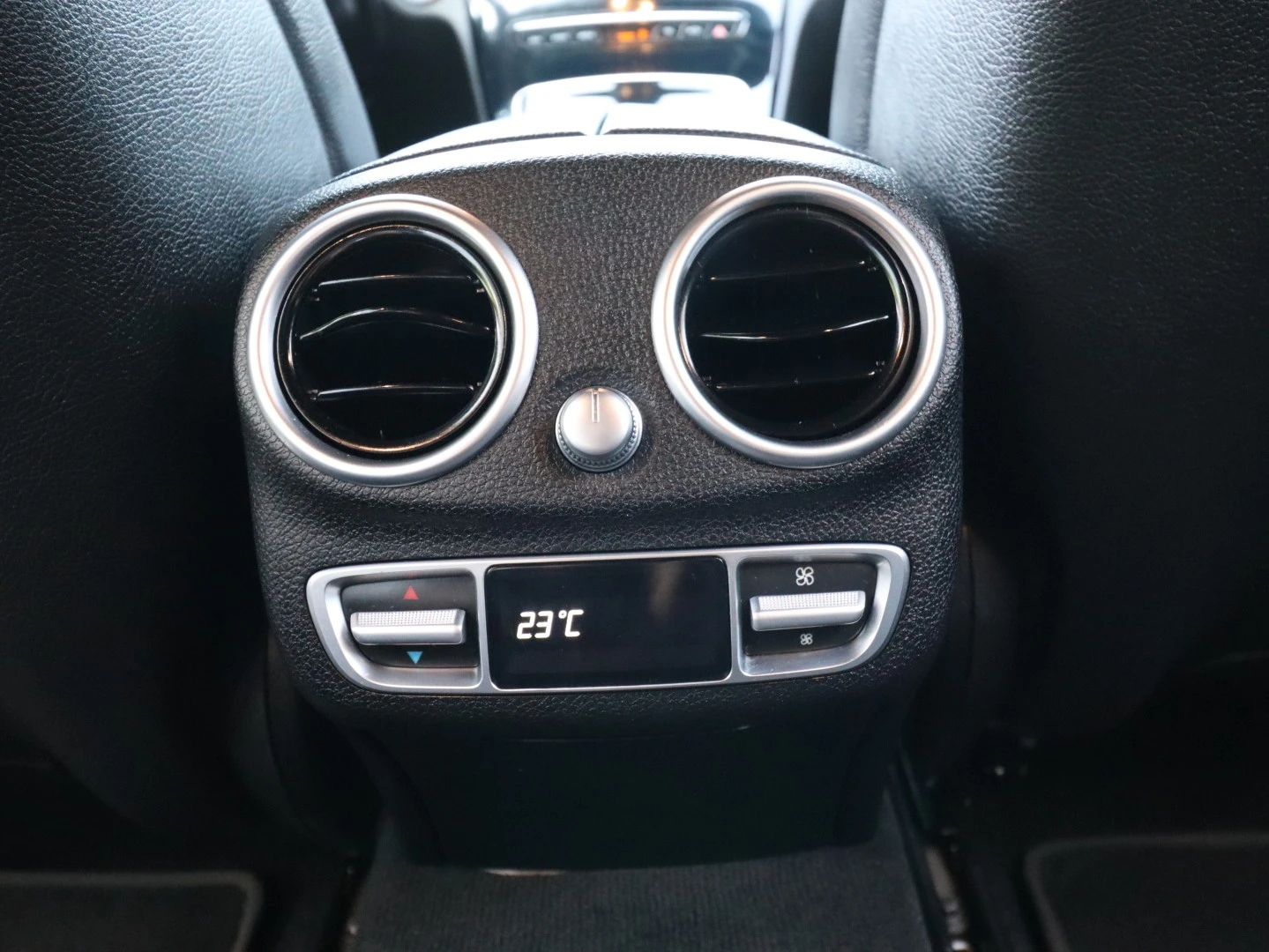 Mercedes-Benz C 300 de AMG Line