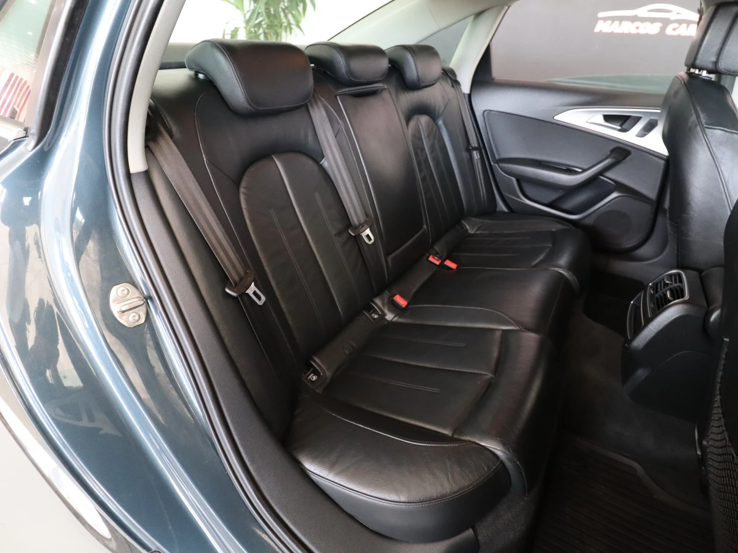 Audi A6 2.0 TDi Advance Multitronic