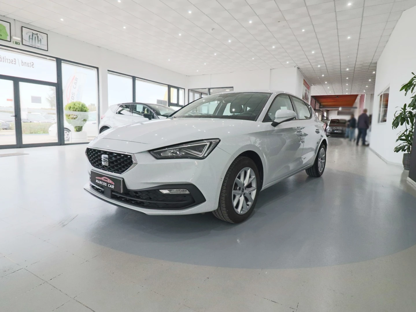 SEAT Leon 1.0 EcoTSI Style S/S