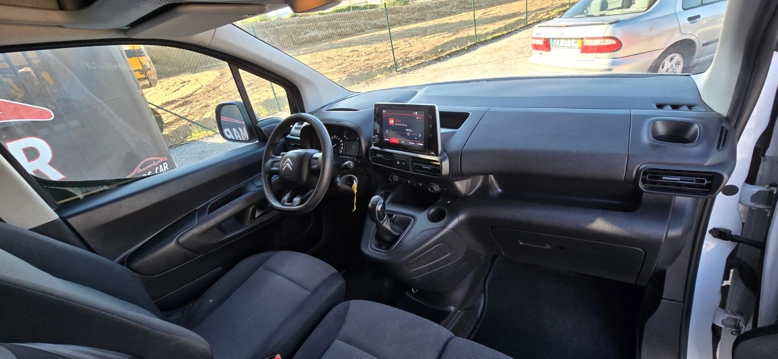 Citroën Berlingo 1.5 BlueHDi M Club