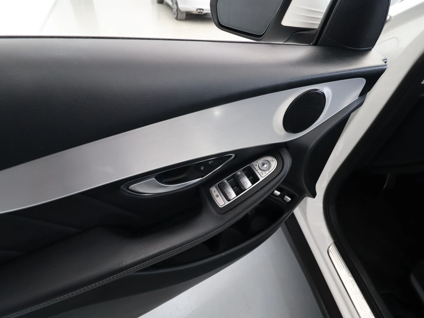 Mercedes-Benz GLC 220 d 4Matic 9G-TRONIC
