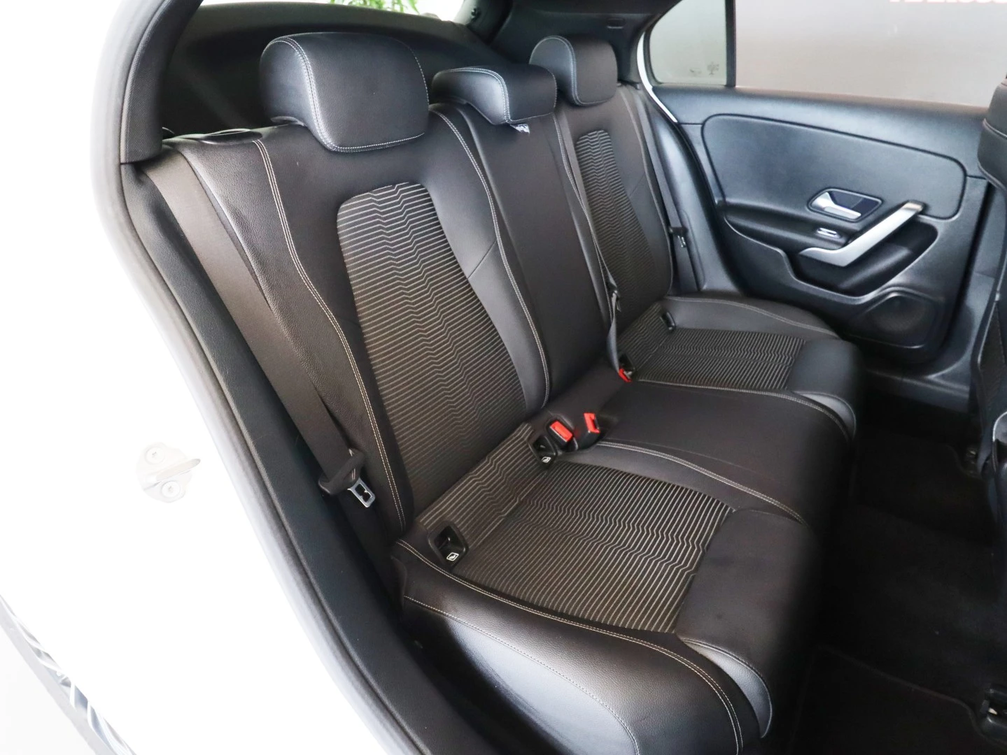 Mercedes-Benz A 180 d Progressive Aut.