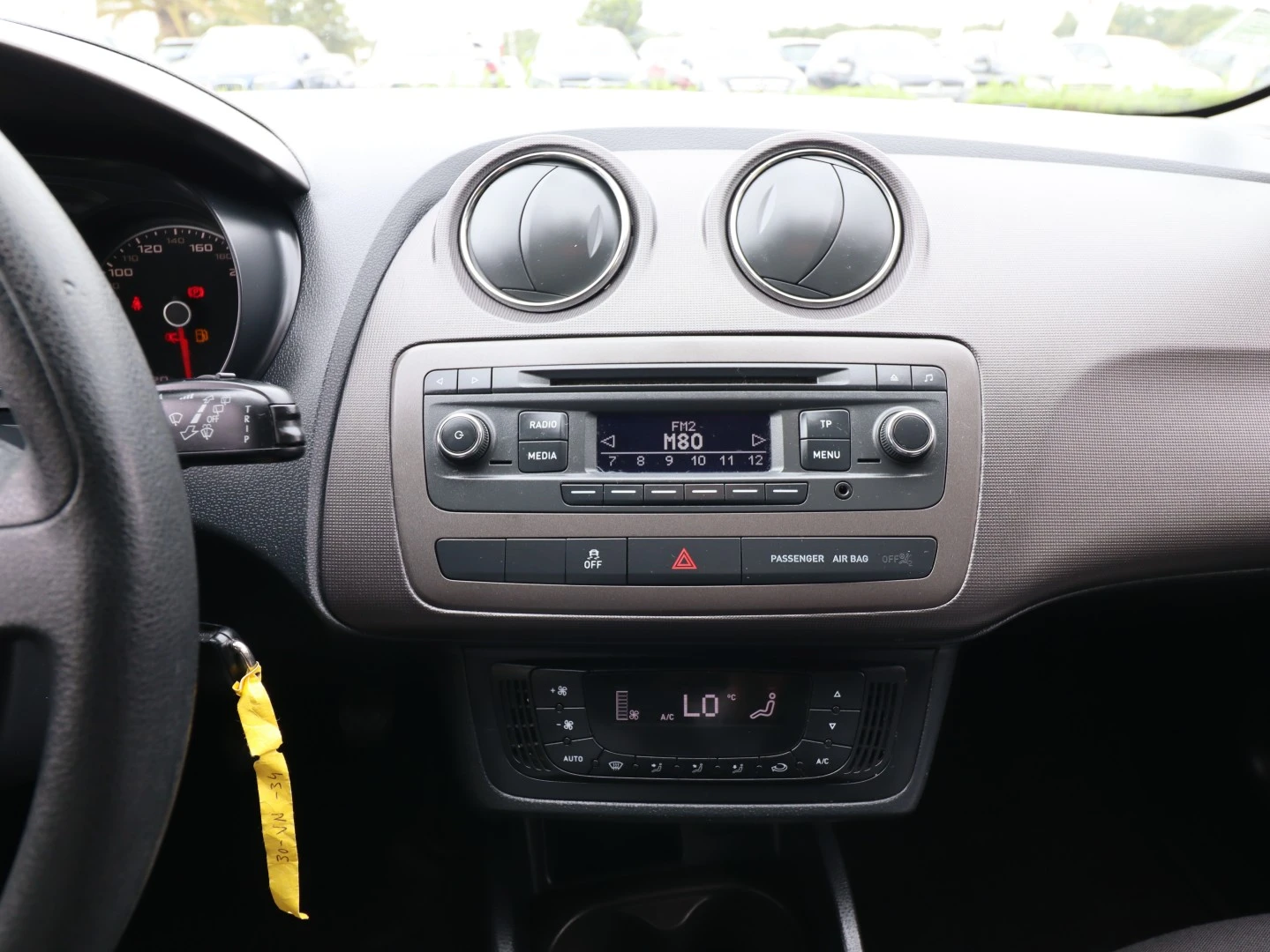 SEAT Ibiza ST 1.6 TDi Style