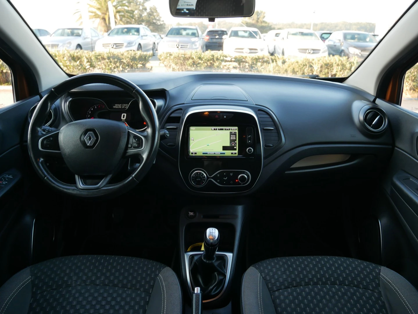 Renault Captur 0.9 TCE Exclusive