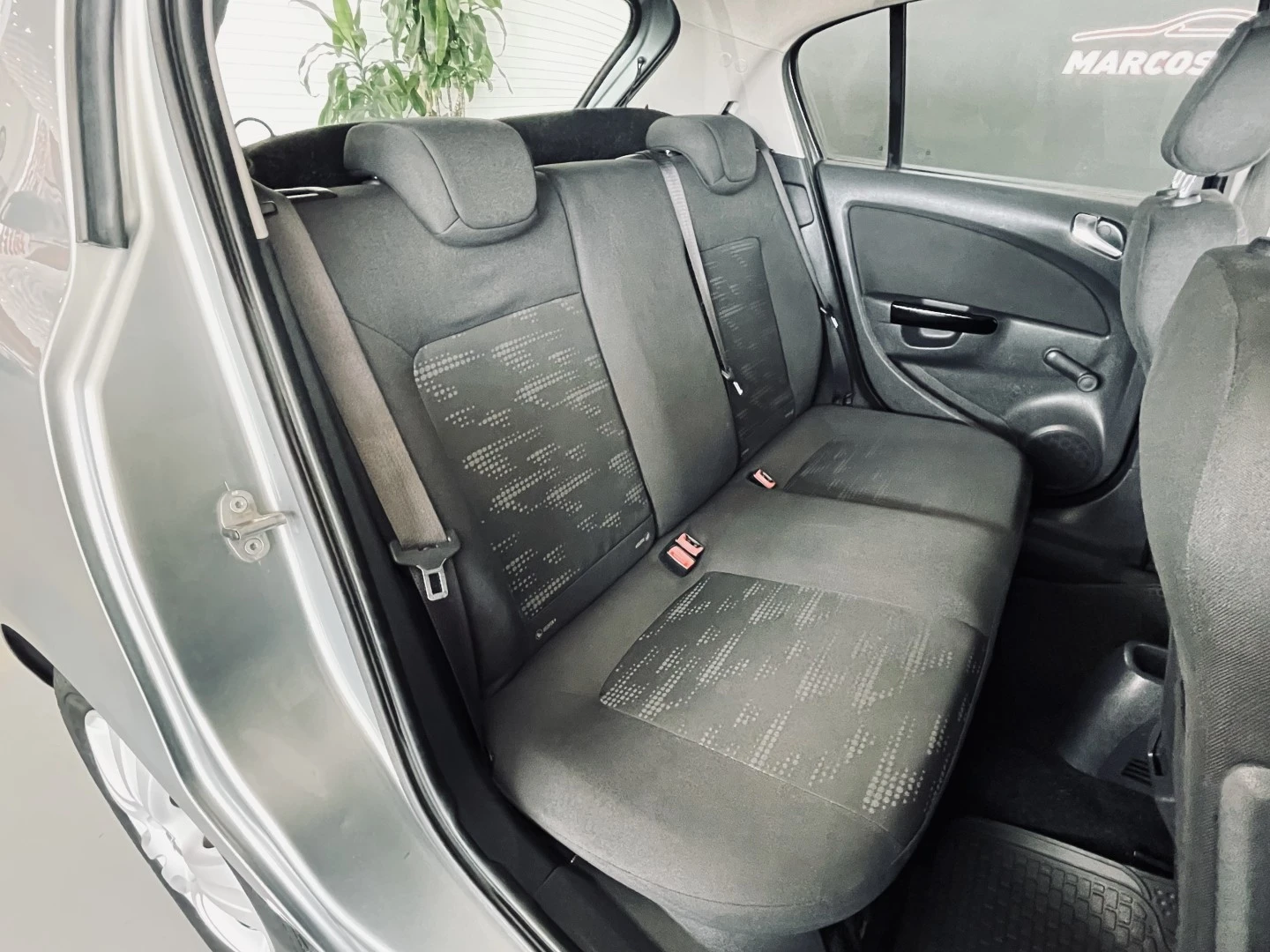 Opel Corsa Njoy