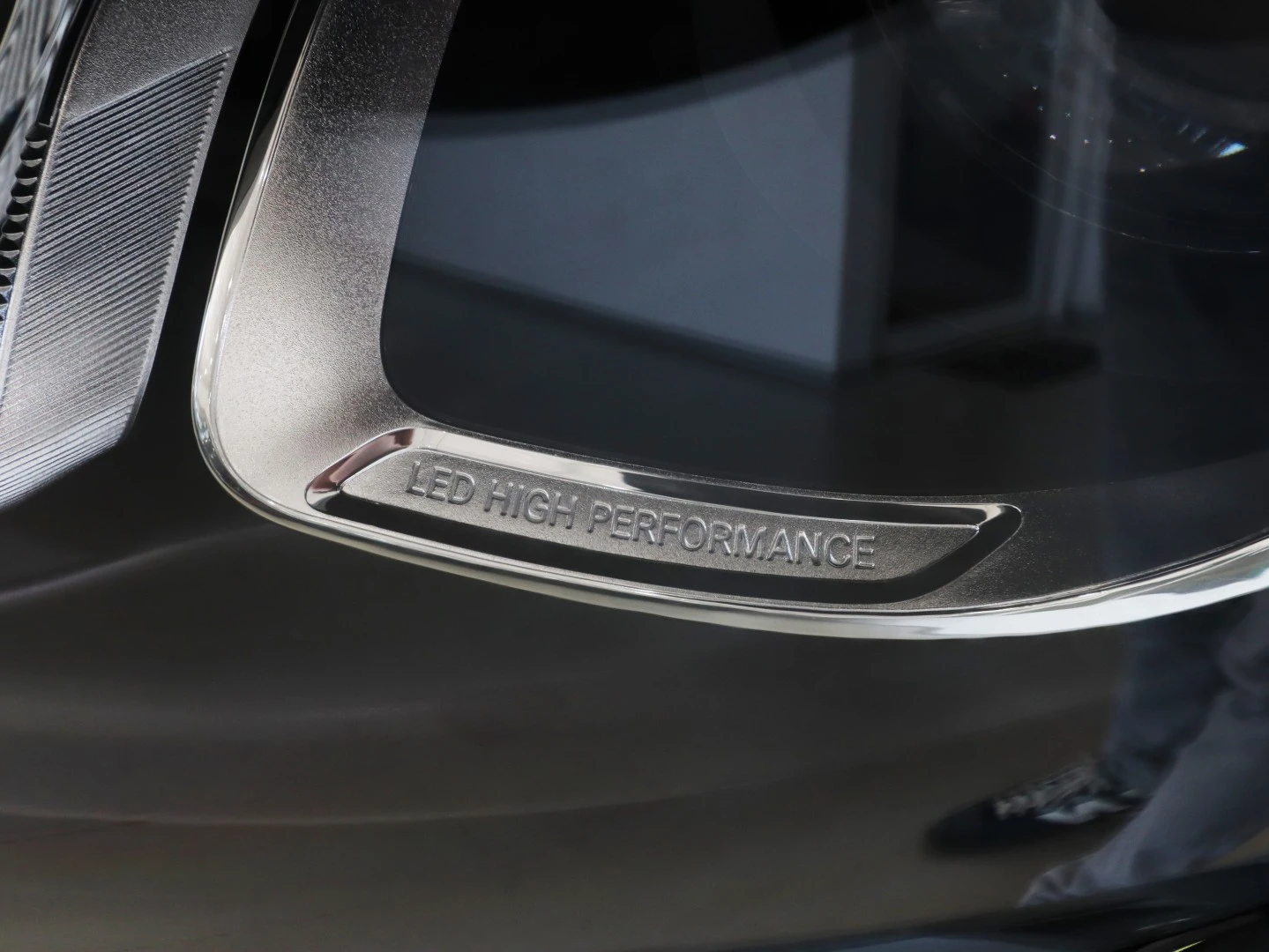 Mercedes-Benz GLC 220 d 4Matic 9G-TRONIC AMG Line