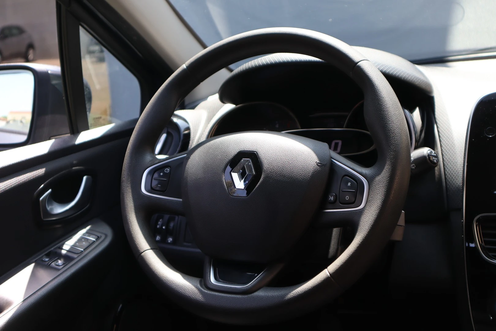 Renault Clio 1.5 dCi Zen