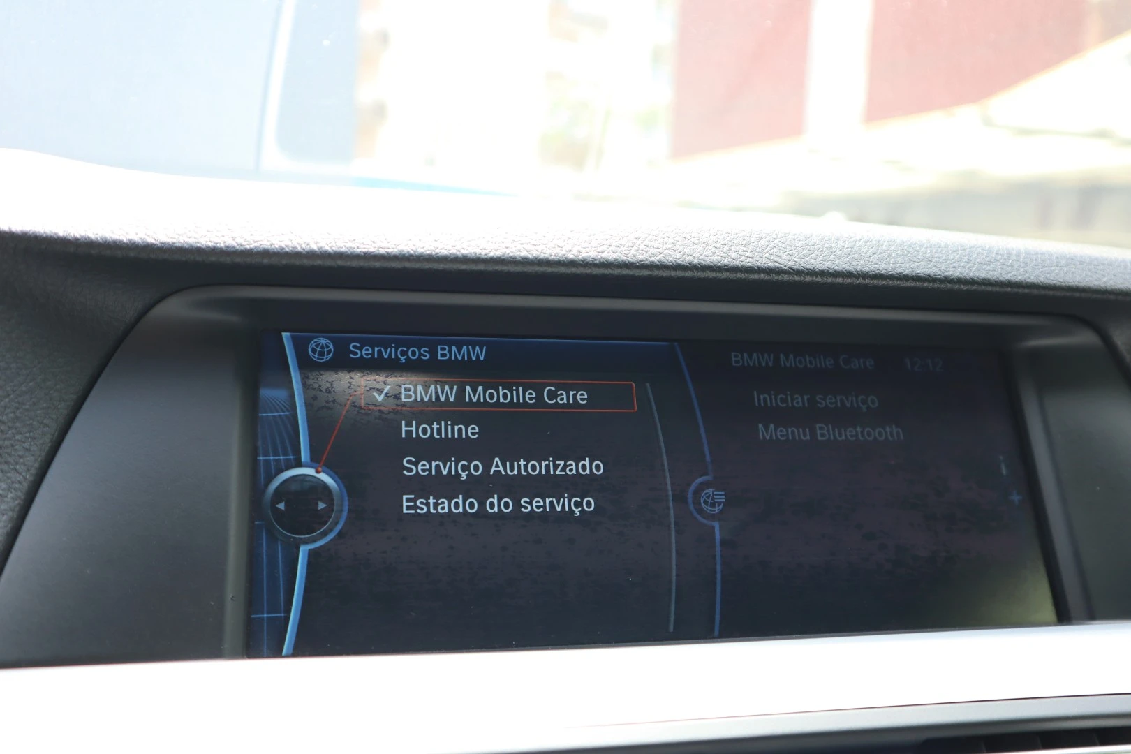 BMW 520 d Aut.