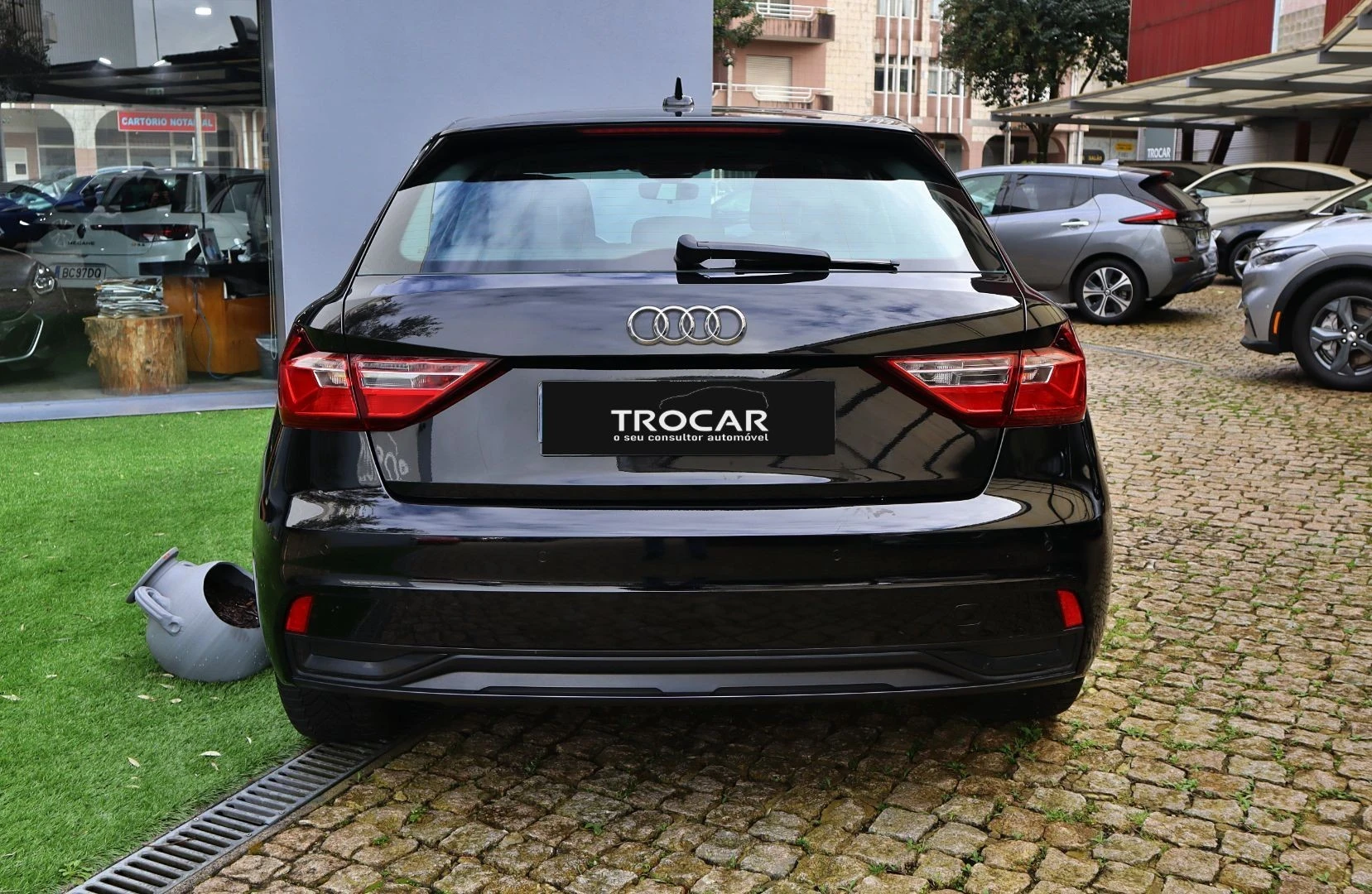 Audi A1 Sportback 35 TFSI Advanced S tronic